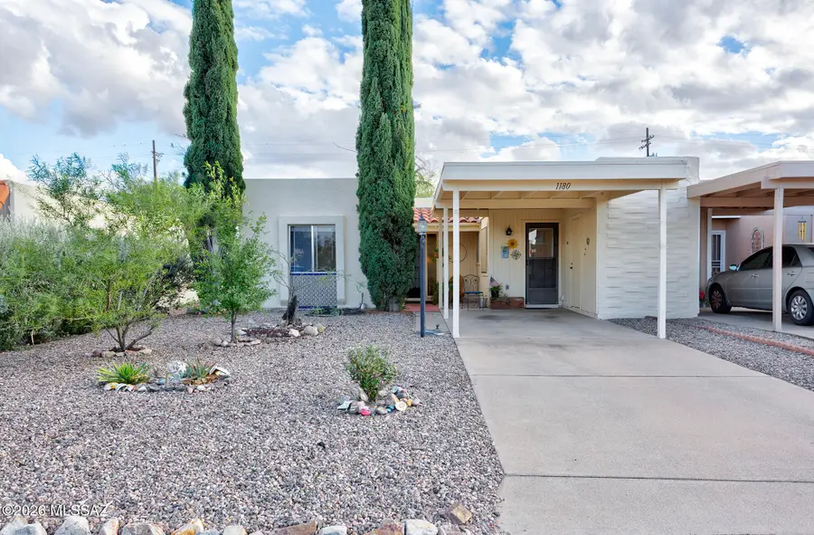1180 S Alpine, Green Valley, AZ 85614 - #2