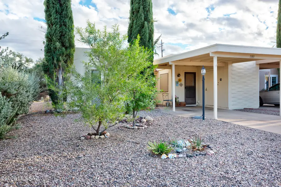 1180 S Alpine, Green Valley, AZ 85614 - #3