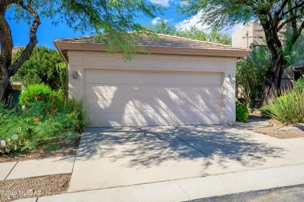6078 N Running Deer, Tucson, AZ 85750