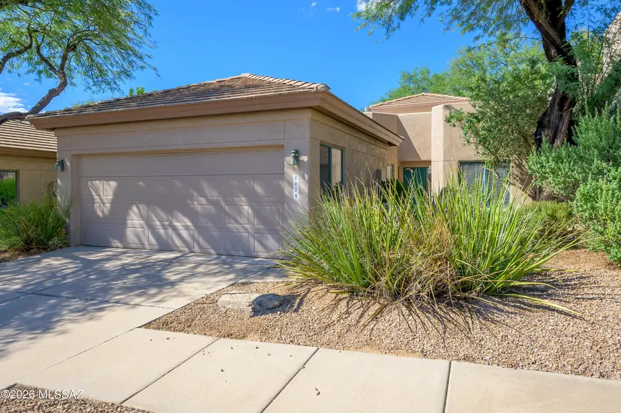 6078 N Running Deer, Tucson, AZ 85750 - #3
