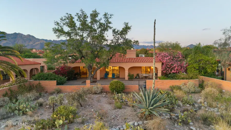 6850 E Loma Del Bribon, Tucson, AZ 85750 - #2