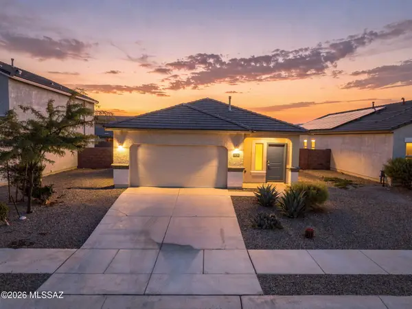 12135 E Rose Frances, Vail, AZ 85641