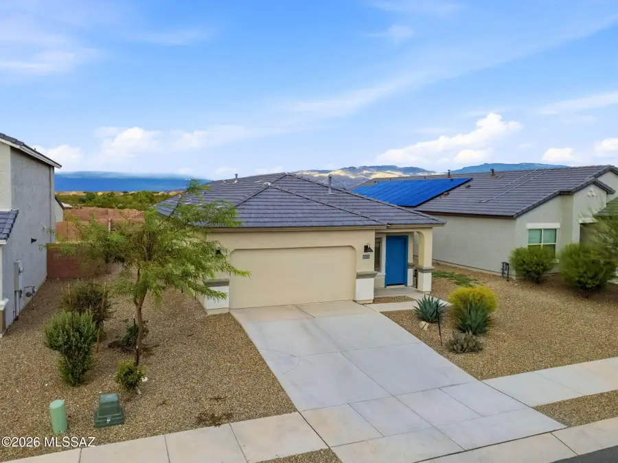 12135 E Rose Frances, Vail, AZ 85641 - #2