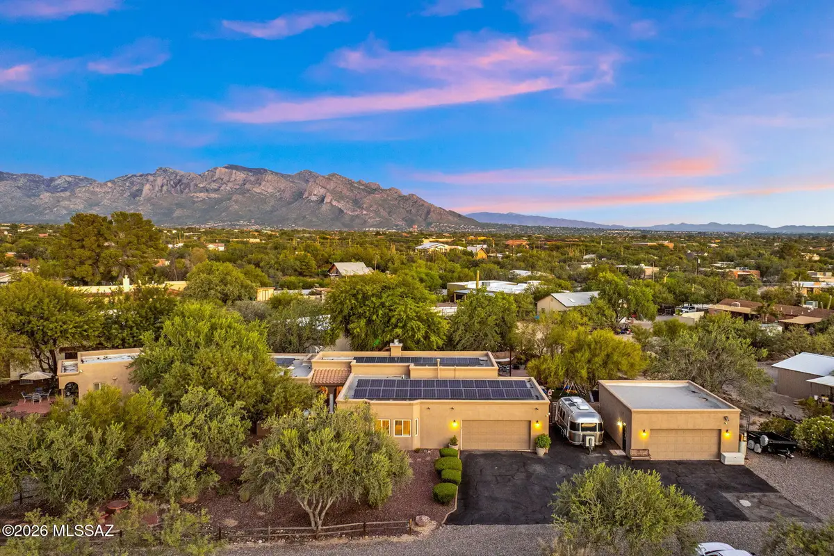 3545 W Camino Alto, Tucson, AZ 85742 - #1