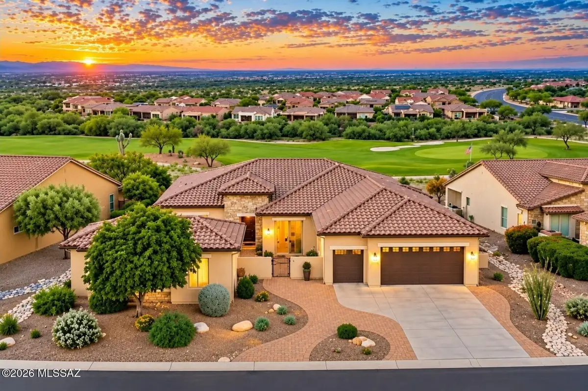 59916 E Arroyo Bello, Oracle, AZ 85623 - #1