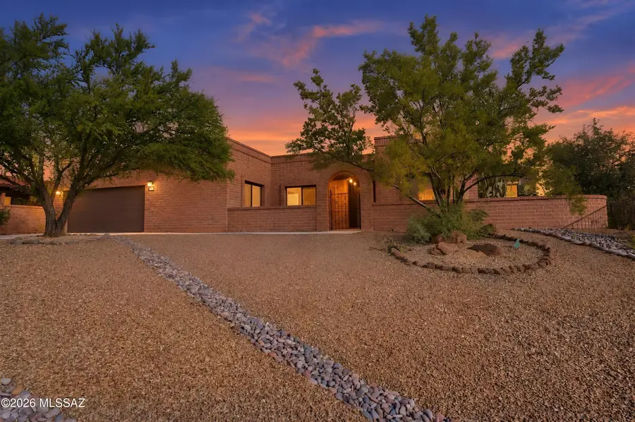 1750 W Camino Urbano, Green Valley, AZ 85622 - #3