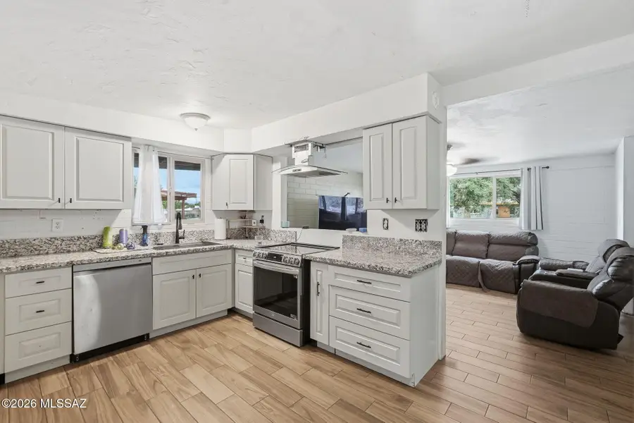 8325 E Louise, Tucson, AZ 85730 - #2