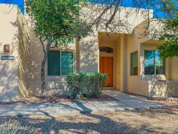 13852 N Topflite, Oro Valley, AZ 85755
