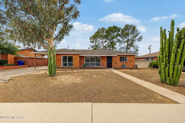 458 S Kenyon, Tucson, AZ 85710