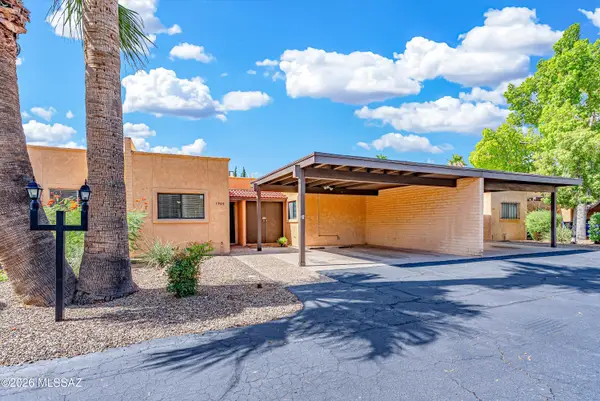 1909 N Linden, Tucson, AZ 85715