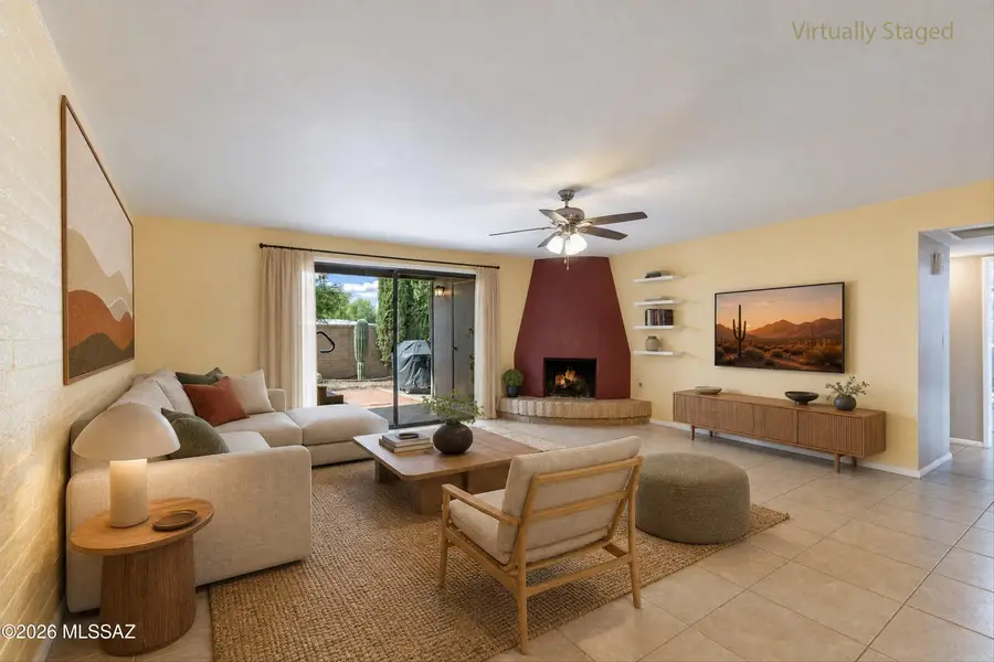 1909 N Linden, Tucson, AZ 85715 - #2