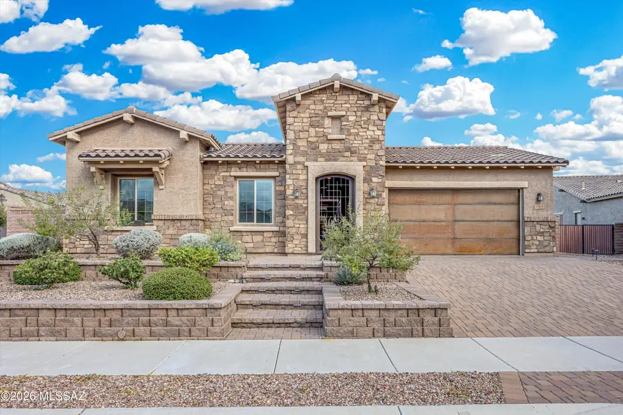 13466 N Alisma, Oro Valley, AZ 85755 - #3