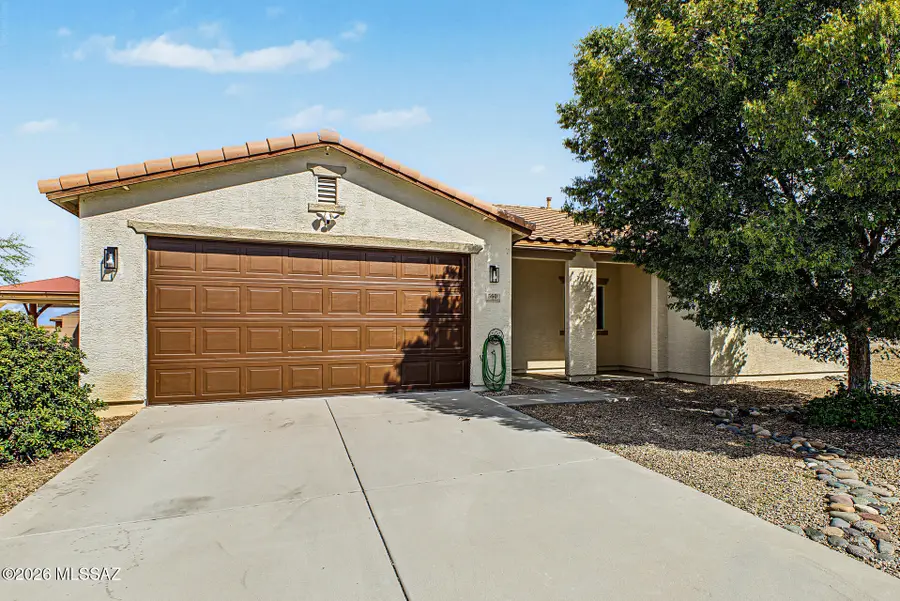 560 W Charles L Mckay, Vail, AZ 85641 - #3