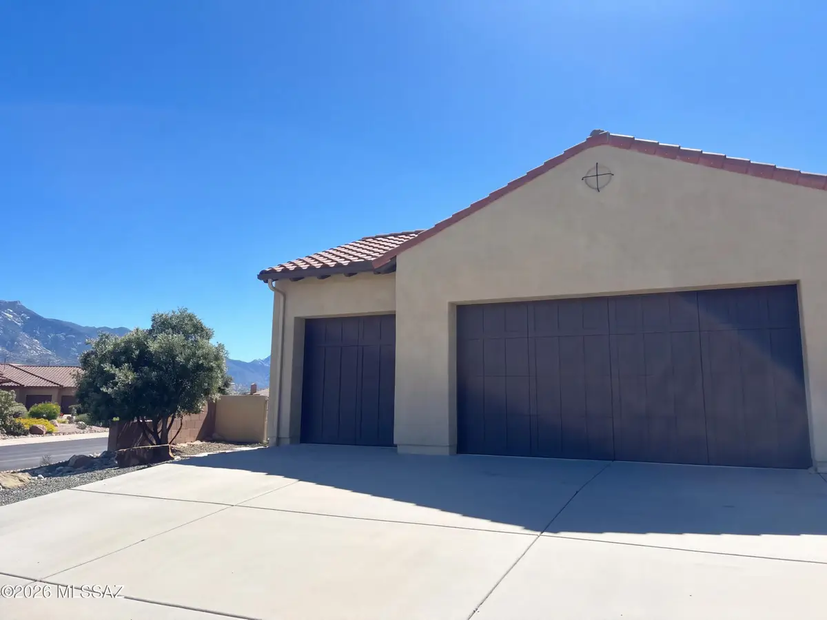 36070 S Desert Sun, Tucson, AZ 85739 - #1