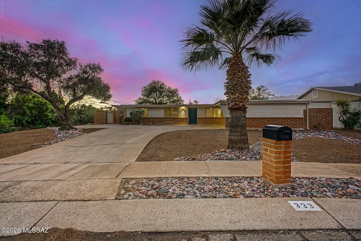 333 N Alandale, Tucson, AZ 85710 - #1