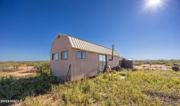 TBD W Westward, Mc Neal, AZ 85617