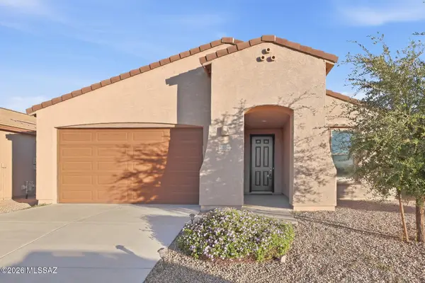 3050 W Willow Moon, Tucson, AZ 85742
