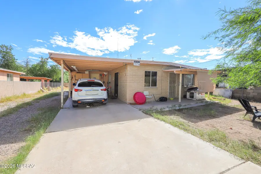 6757 S Missiondale, Tucson, AZ 85756 - #3