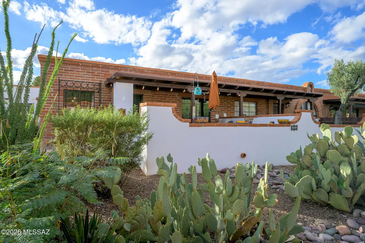 344 S Paseo Pena, Green Valley, AZ 85614 - #1
