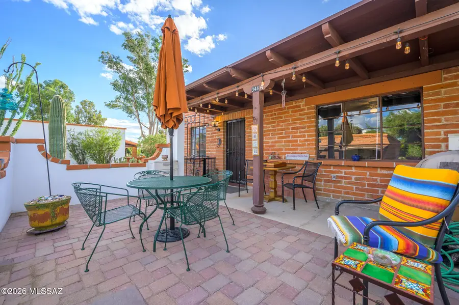 344 S Paseo Pena, Green Valley, AZ 85614 - #2