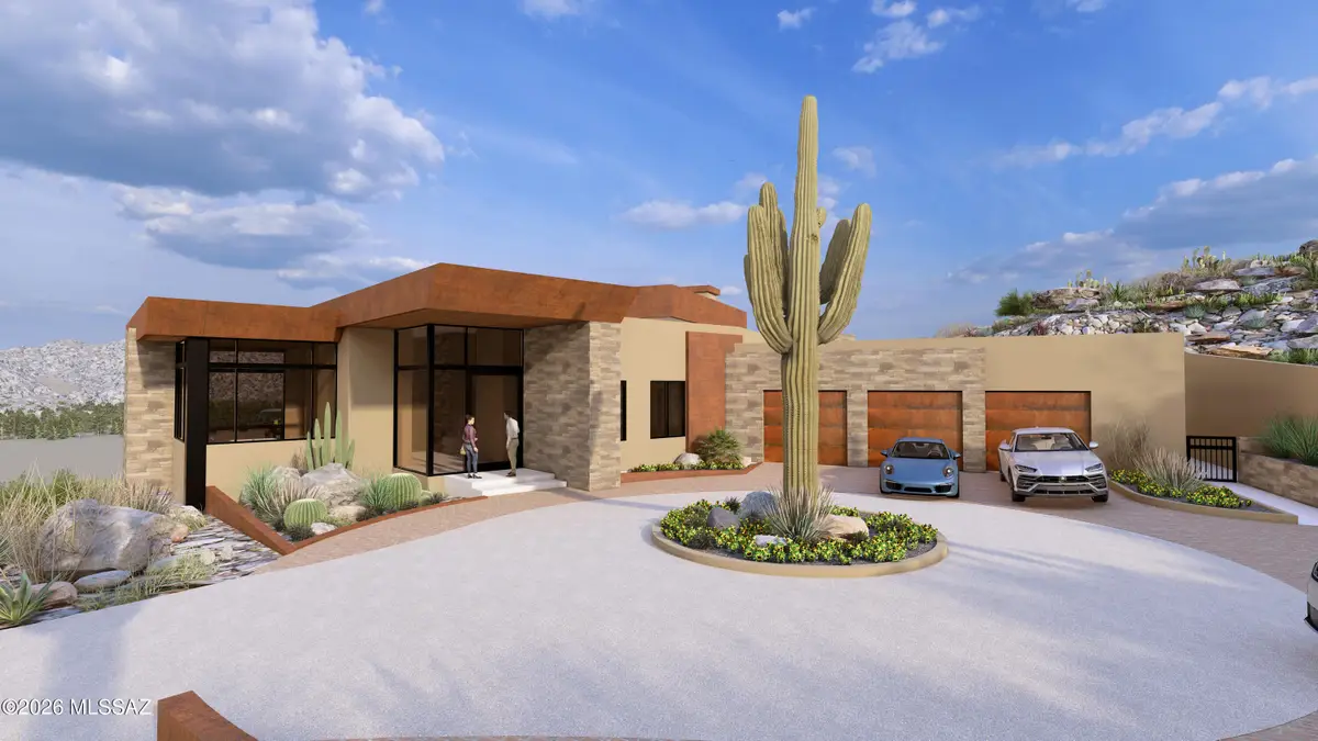 14986 N Gallery Vista, Marana, AZ 85658 - #1