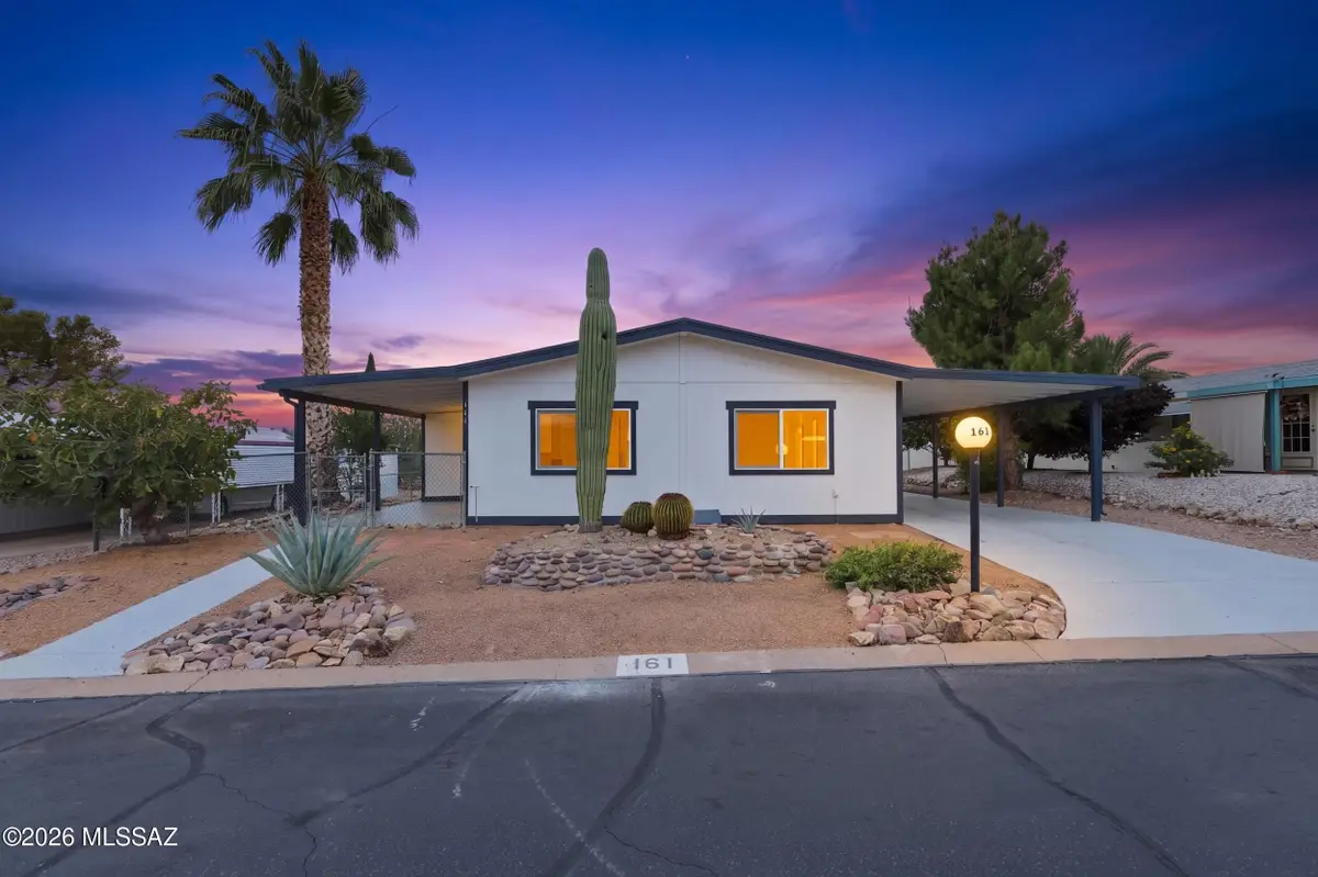 161 W Olive, Green Valley, AZ 85614 - #1