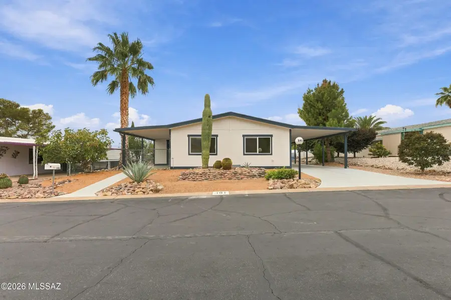 161 W Olive, Green Valley, AZ 85614 - #2