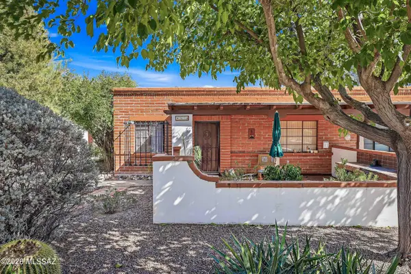 457 S Paseo Quinta, Green Valley, AZ 85614