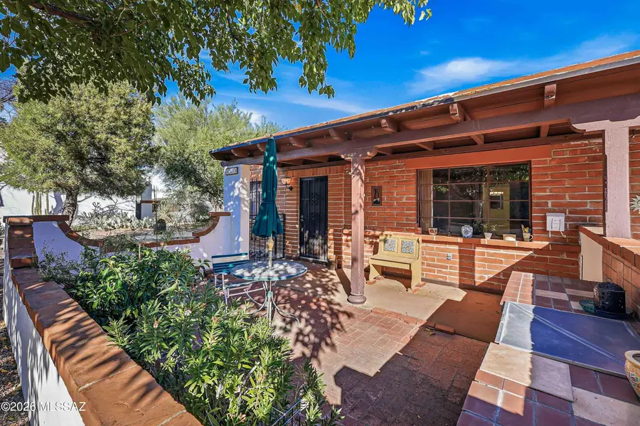 457 S Paseo Quinta, Green Valley, AZ 85614 - #2