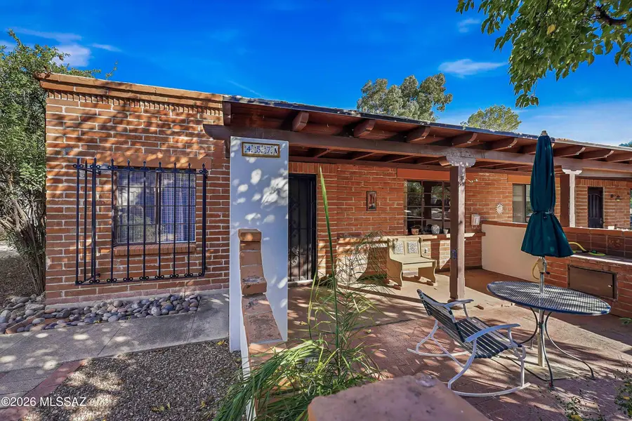 457 S Paseo Quinta, Green Valley, AZ 85614 - #3