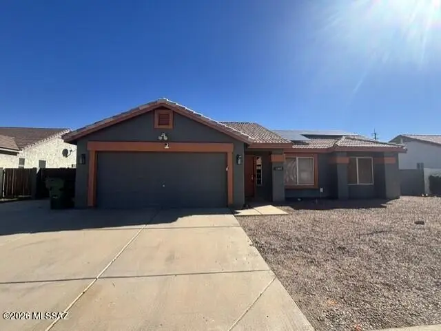 1360 N Wildflower, Casa Grande, AZ 85122 - #2
