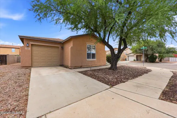 7083 S Gull, Tucson, AZ 85756