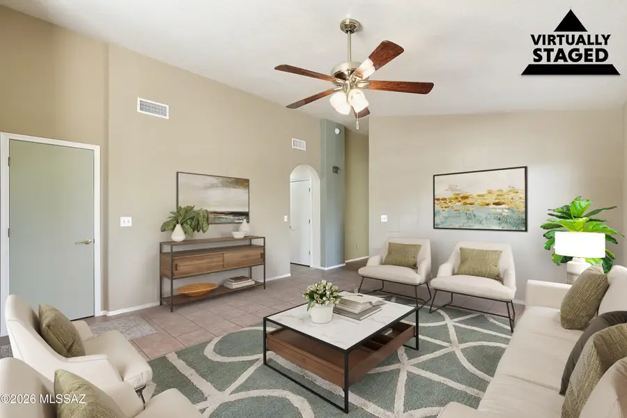 1578 W Camino Acierto, Sahuarita, AZ 85629 - #3