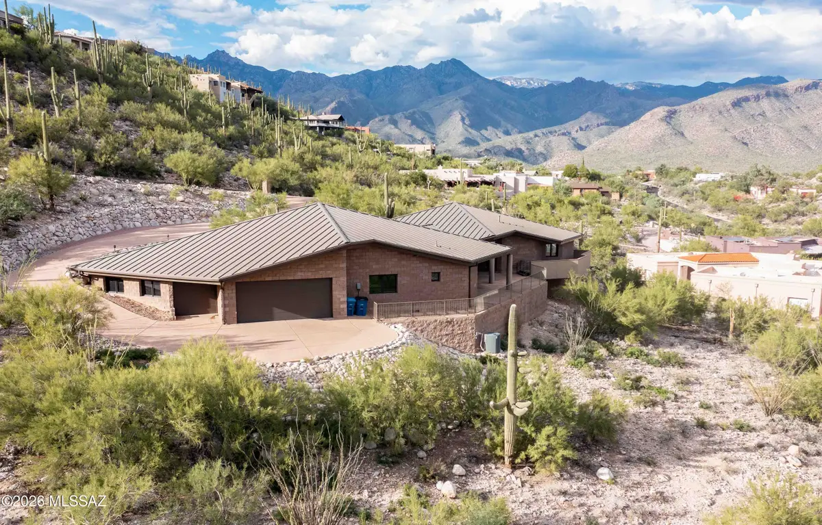 4450 N Buckskin, Tucson, AZ 85750 - #1
