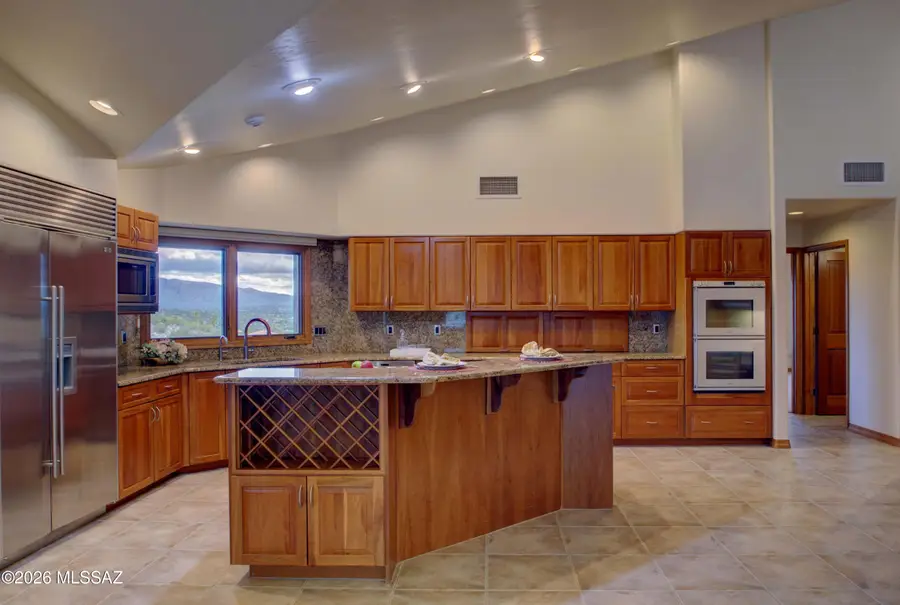 4450 N Buckskin, Tucson, AZ 85750 - #2