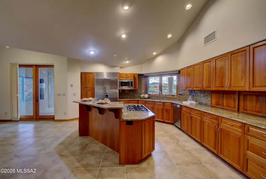 4450 N Buckskin, Tucson, AZ 85750 - #3