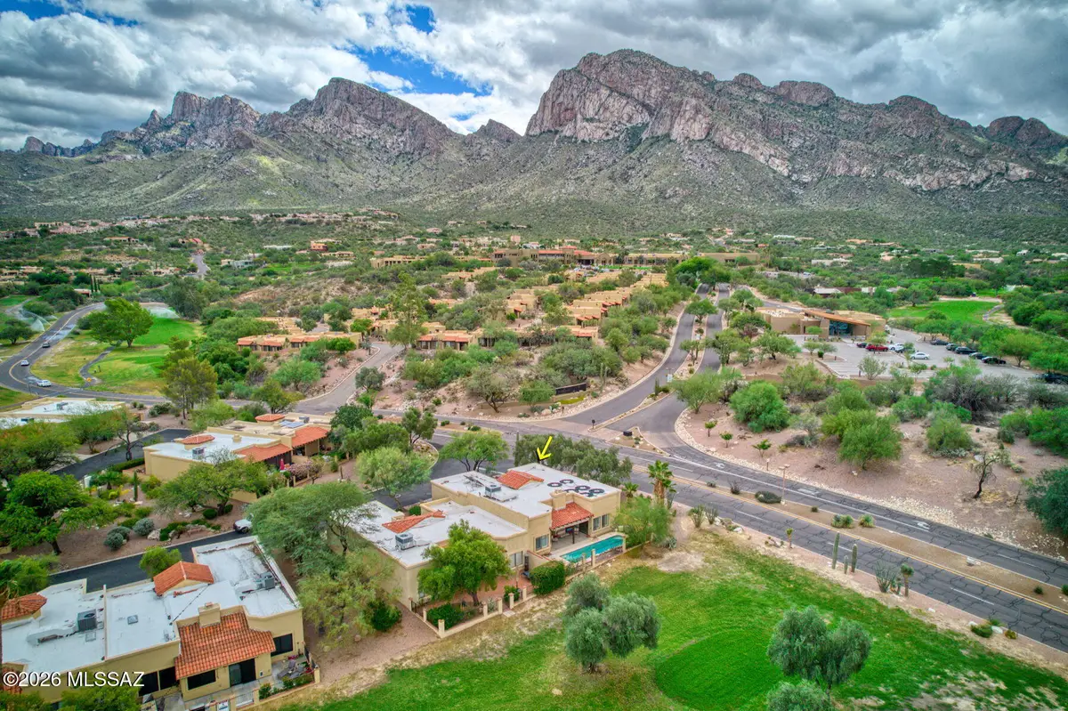 775 E Camino Corrida, Tucson, AZ 85704 - #1