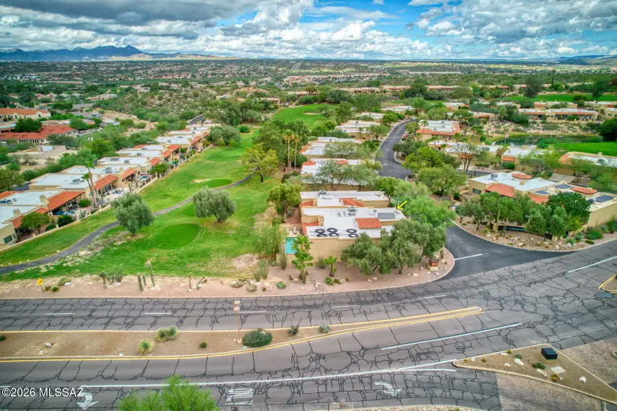 775 E Camino Corrida, Tucson, AZ 85704 - #2