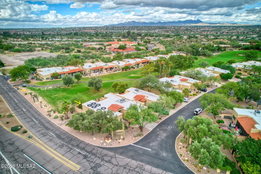 775 E Camino Corrida, Tucson, AZ 85704 - #3