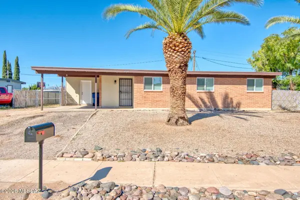 6549 E David, Tucson, AZ 85730