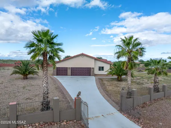 201 N Sharon, Vail, AZ 85641