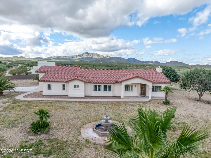 201 N Sharon, Vail, AZ 85641 - #2