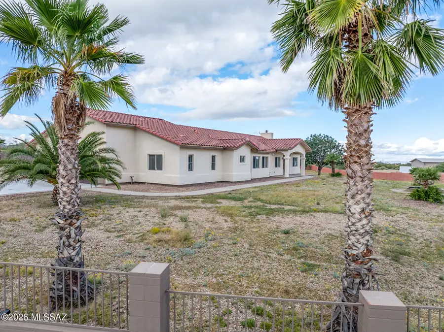 201 N Sharon, Vail, AZ 85641 - #3