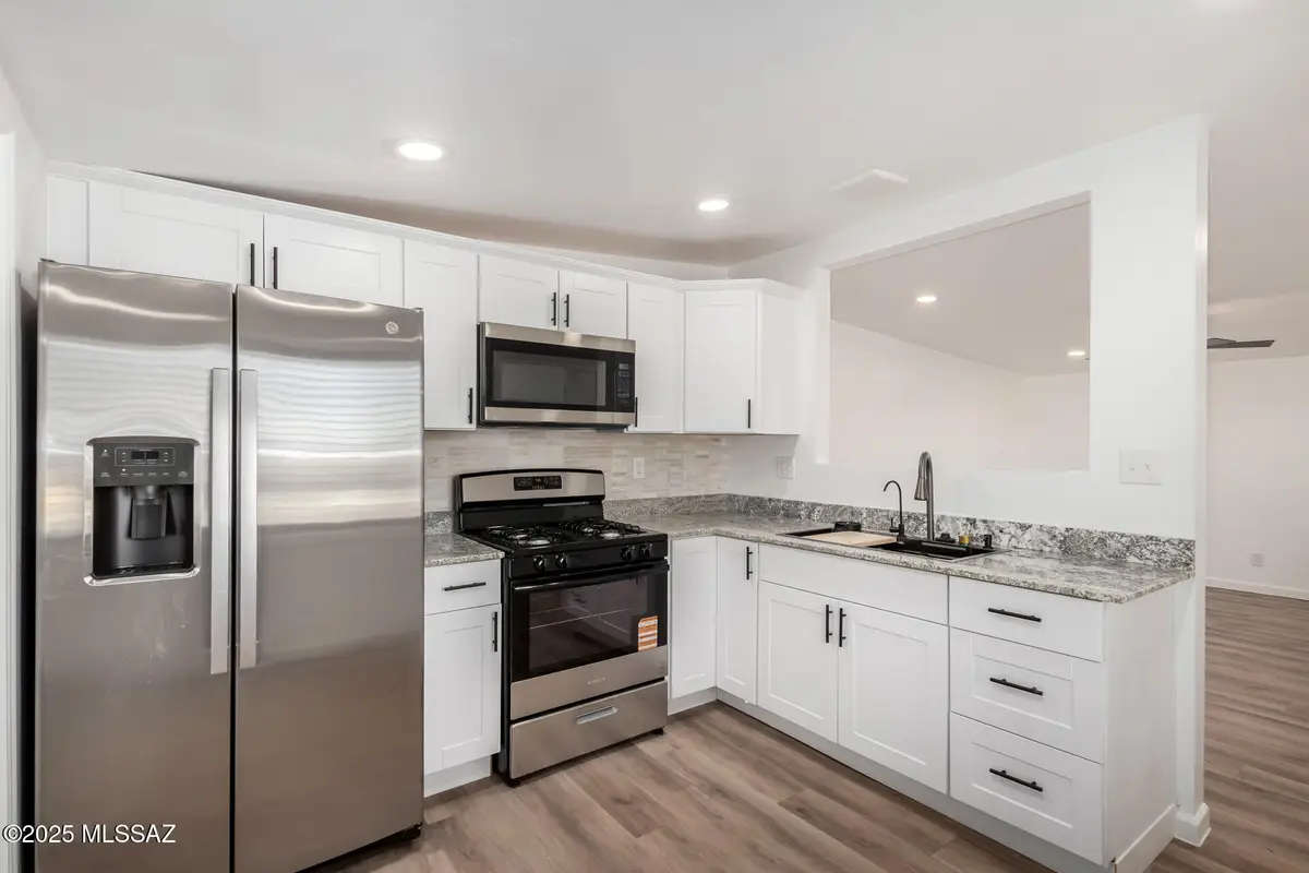 4020 E 27th, Tucson, AZ 85711 - #1