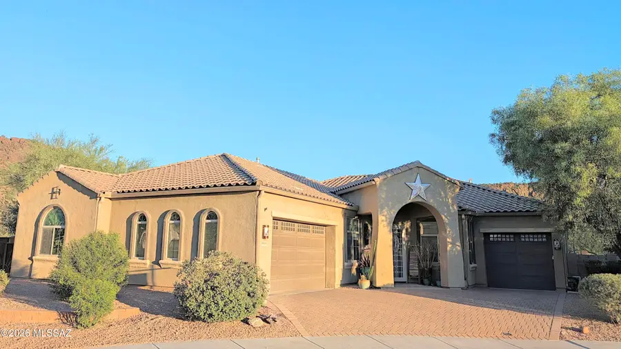 9540 N Saguaro Breeze, Marana, AZ 85653 - #2