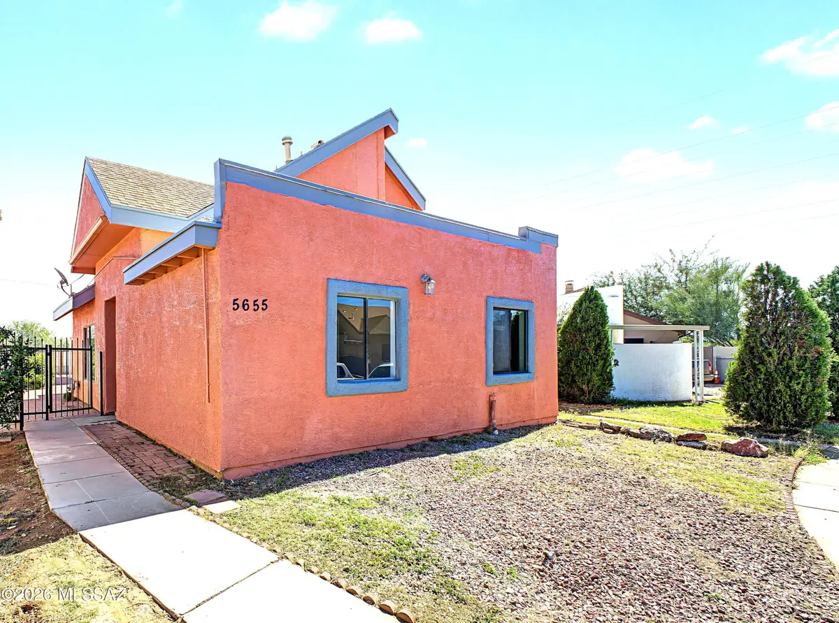 5655 S Cedar Breaks, Tucson, AZ 85706 - #1