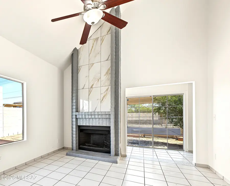 5655 S Cedar Breaks, Tucson, AZ 85706 - #2
