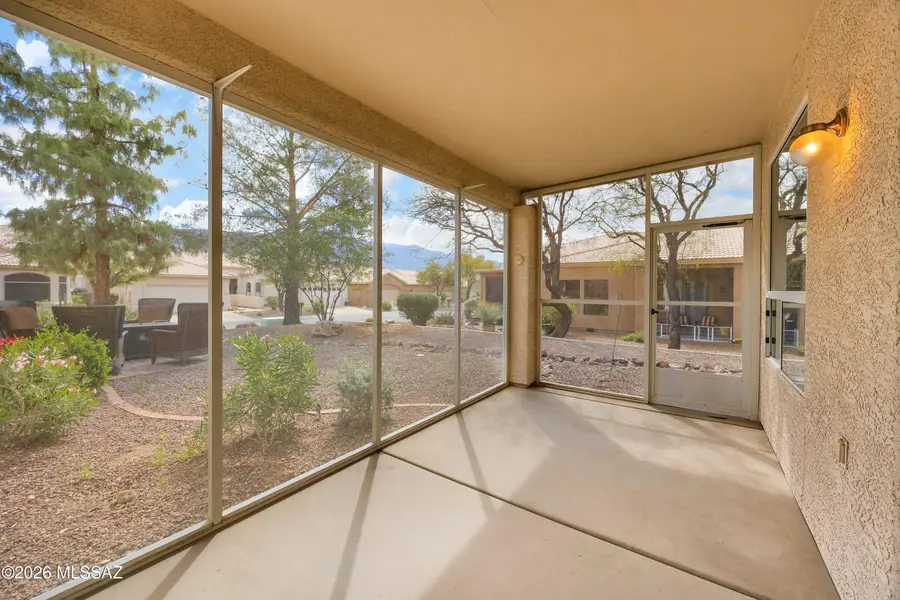 63735 E Hideaway, Saddlebrooke, AZ 85739 - #3