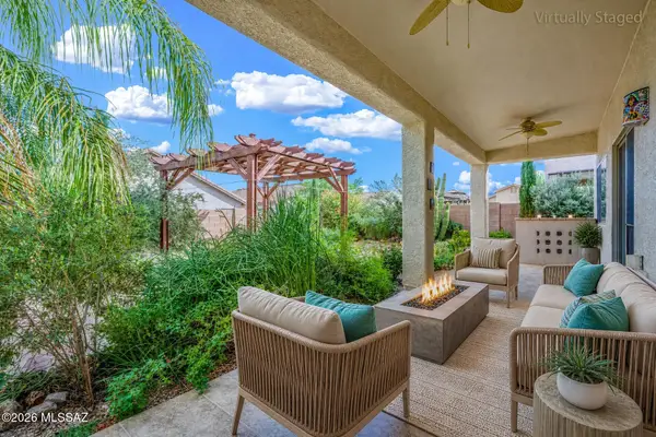 12827 E Hartshorn, Vail, AZ 85641