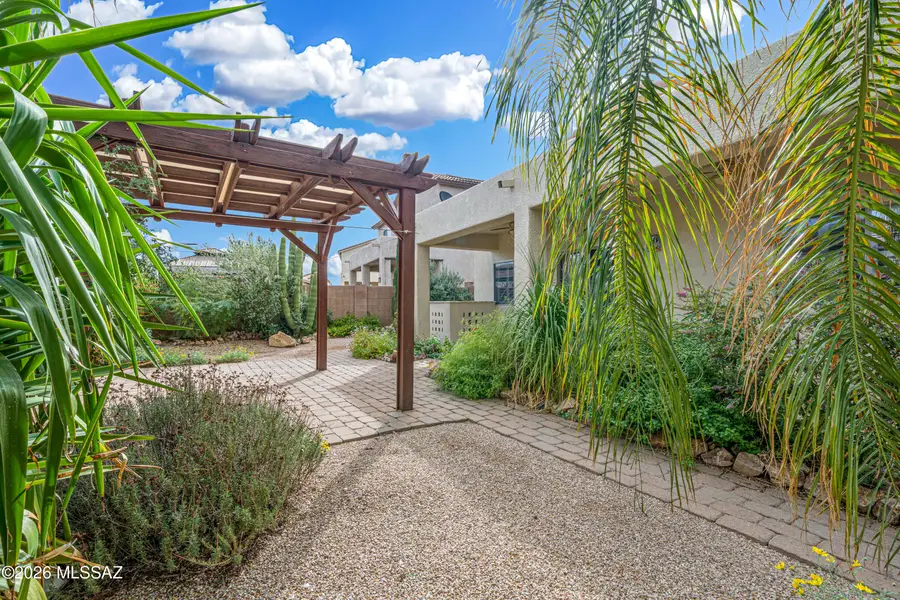 12827 E Hartshorn, Vail, AZ 85641 - #2